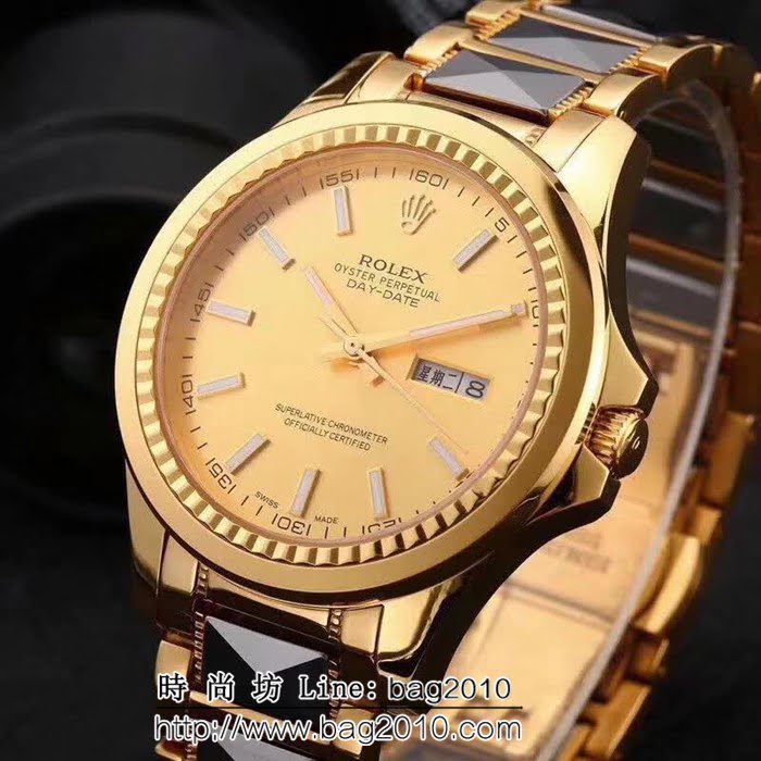 勞力士ROLEX 升級版 ROLEX高端機械男表 WSS0801